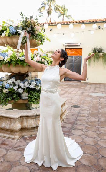 First Look at Kensi & Deeks' Wedding on 'NCIS: Los Angeles' (PHOTOS)