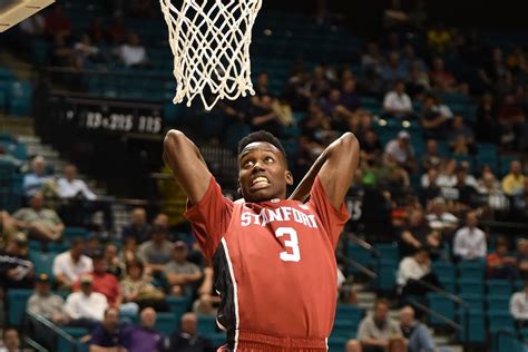 The Ultimate 2016-17 Stanford Basketball Preview - Rule Of Tree