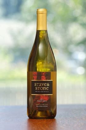 Stave & Stone Wine Estates – Wines with Personality