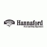 Hannaford Logo - LogoDix