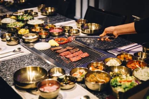 Joymode | LA Korean BBQ Restaurants to Inspire Your Own KBBQ Night | Korean bbq restaurant ...