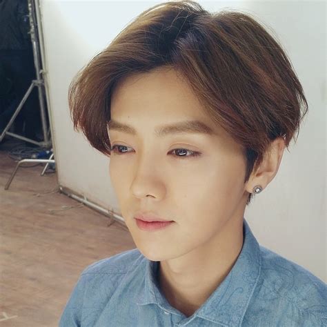 Luhan Instagram Update - Lu Han Photo (38531844) - Fanpop