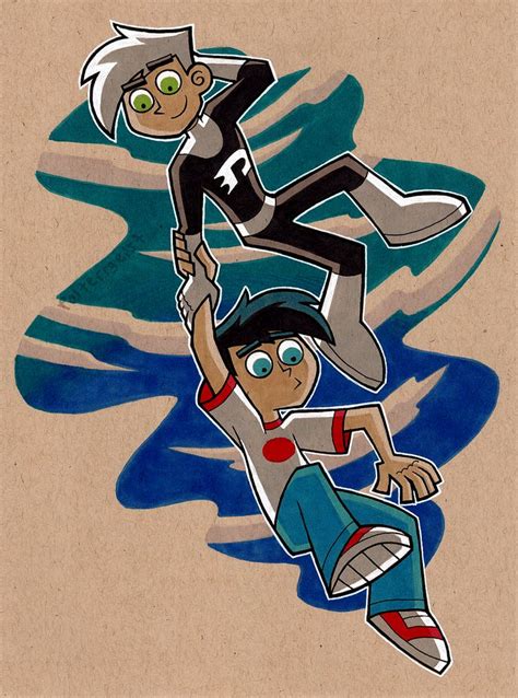 Pin by Chris on Danny phantom | Danny phantom, Anime halloween, Ghost boy