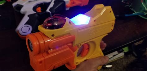 Nerf Laser Ops Classic 2-Pack Review | Blaster Hub