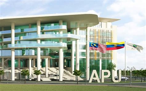 APU Masters Degree Scholarships in Malaysia, 2018 Scholarship Positions 2018 2019