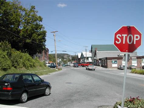 Bradford, VT - Geographic Facts & Maps - MapSof.net