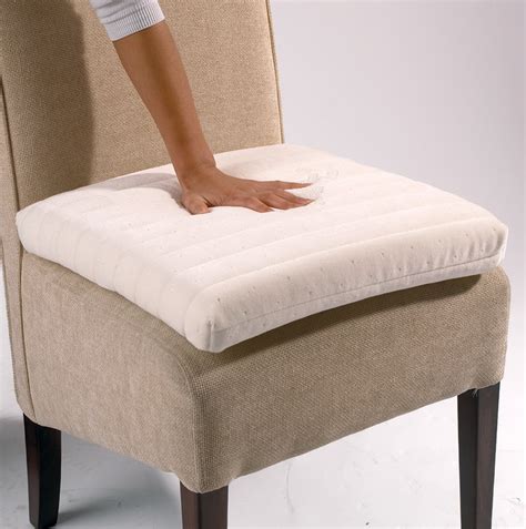 Memory Foam Chair Cushion | Home Design Ideas