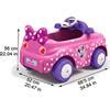 Minnie Mouse Electric Car Kids Motorized Cars Buyers Guide Archives - frankenhearse