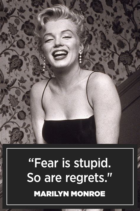 20 Real Marilyn Monroe Quotes That Will Change What You Think of the Icon | Marilyn monroe ...