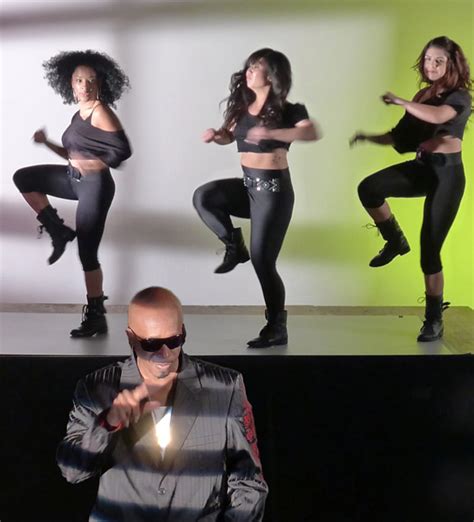 Get Ready For The Throwback Dance Party With The Best Of 90’s Dance Moves [VIDEO]