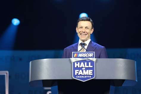 NASCAR Hall of Fame names its Class of 2024 inductees - oggsync.com