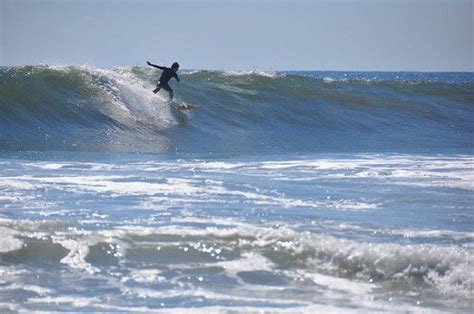 Surfs Up: Visit These LI Spots for the Best Surfing this Summer | LongIsland.com