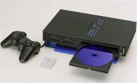 ps2 console - ayanawebzine.com