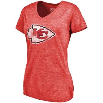 Kansas City Chiefs Women's Apparel, Chiefs Clothing for Women, Jerseys, Gifts for Her