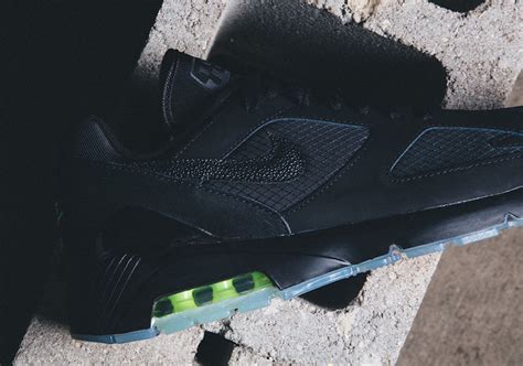 Nike Air Max 180 Black Volt Release Date - Sneaker Bar Detroit