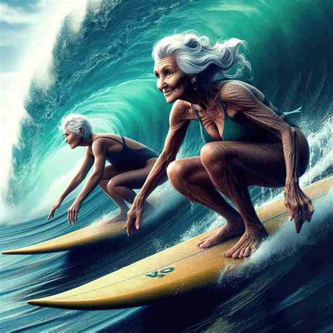 Gidget and Moondoggie: Where Are They Now? - Surfing LA