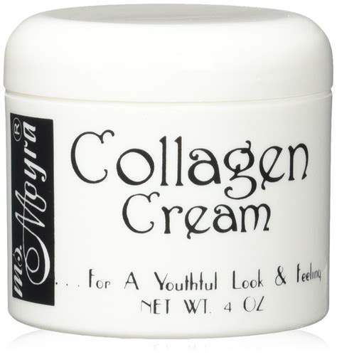 Ms. Moyra Collagen Skin Cream For Dry Skin - 4 Oz - Walmart.com - Walmart.com