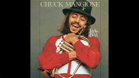 Chuck Mangione Land of Make believe - YouTube