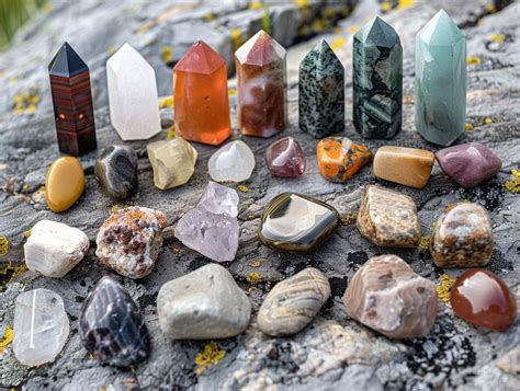 The Ultimate Guide to Meditation Crystals: Finding Your Zen - Elma Enclave