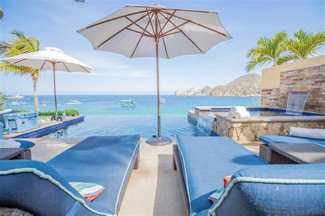 Hacienda Beach Club - Villa Suenos Has Parking and Hot Tub - UPDATED 2020 - Tripadvisor - Cabo ...