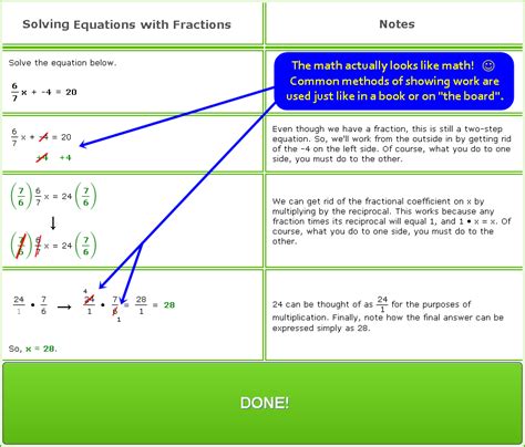 LIVE Online Math