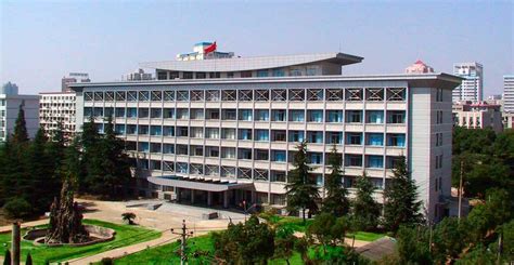 Chinese Wuhan institute of Technology - Scholarship for 2020-2021 years