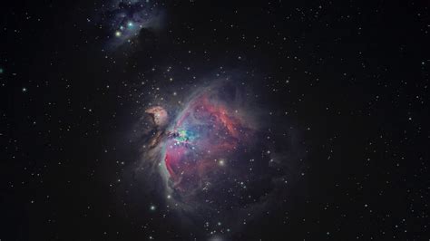 1920x1080 Orion Nebula 4k Laptop Full HD 1080P ,HD 4k Wallpapers,Images ...