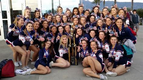 Great Oak High School: Home Page | High school cheer, High school, High ...