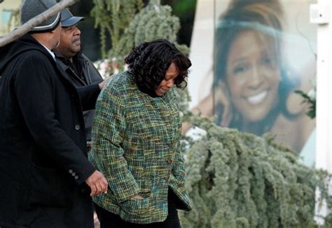 Whitney Houston funeral: Live updates from the scene - nj.com