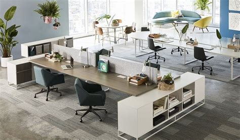 10 Trending Small Office Design Ideas for 2023 | Home office design, Small office design, Office ...