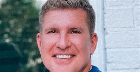 Todd Chrisley Finally Breaks Instagram Silence, Why?