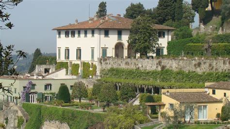 villa medici Fiesole - a photo on Flickriver