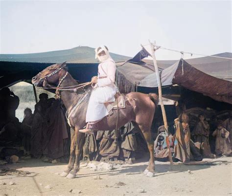 Bedouin tribes