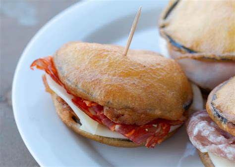 Cicchetti Menu Planning & Recipe – Venetian Cicchetti – Tina's Table | Recipe | Recipes ...