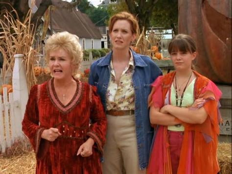 Halloweentown (1998)