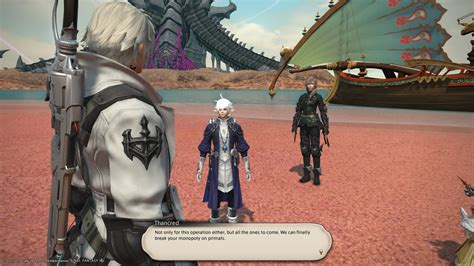 Final Fantasy XIV: Endwalker Review - RPGamer