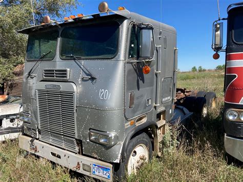 FREIGHTLINER FLT86 Trucks Auction Results - 1 Listings | AuctionTime.com - Page 1 of 1