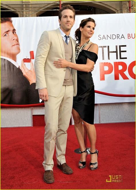 The Proposal Hollywood premire - Sandra Bullock Photo (6522386) - Fanpop