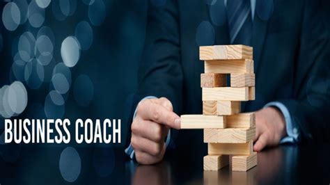 Best Business Coaches In India