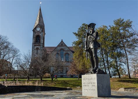 UMass Amherst will give 60 percent of its residential students a campus living option this ...