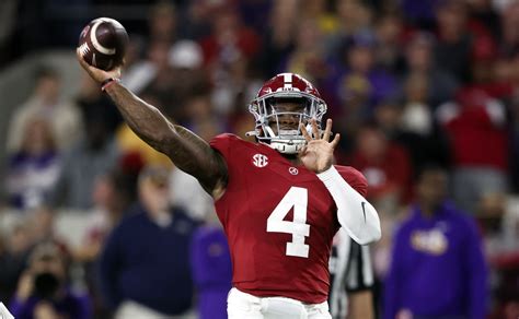 Alabama Football: Keys to victory for the offense over Chattanooga