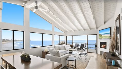 11 Malibu Beach Houses You Should Rent Now | TravelAwaits