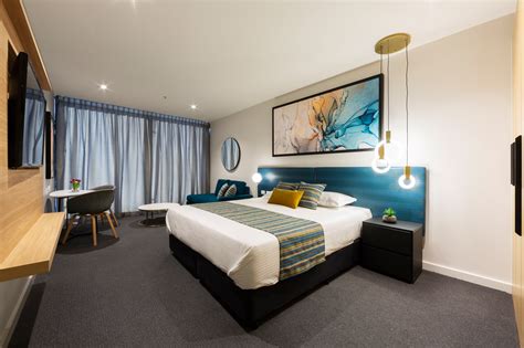 A first luxurious look at the new Mercure Canberra Belconnen ...