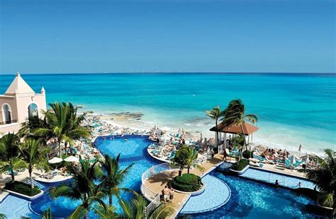 HOTEL RIU CANCUN: Bewertungen, Fotos & Preisvergleich (Cancún, Mexiko) - Tripadvisor