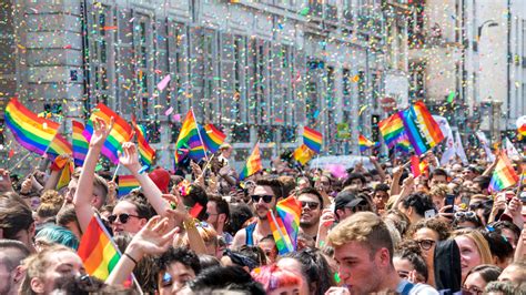 La marche des fiertés partira de Villeurbanne ce samedi