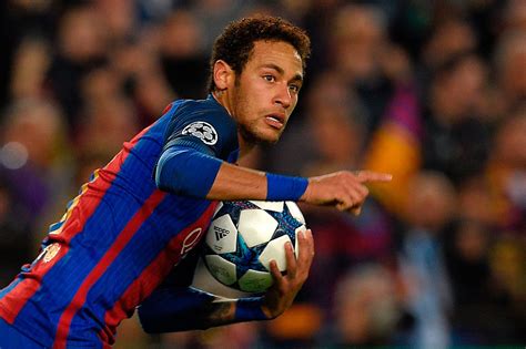 Neymar insists with love in the historic comeback of Barça against PSG