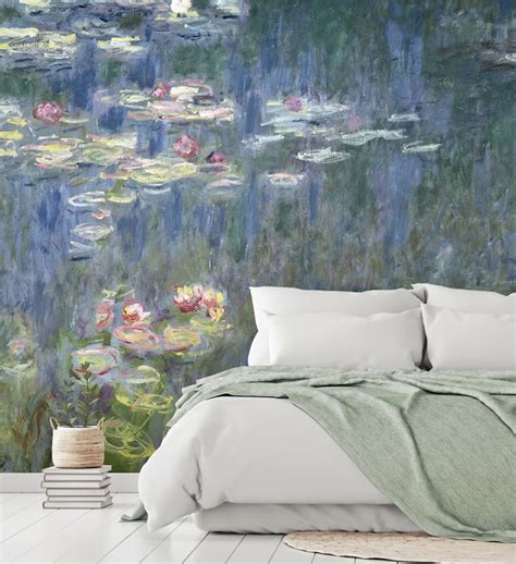 Wall Mural Bedroom : Top 10 Bedroom Wall Murals Wallsauce Uk - ingles4anos