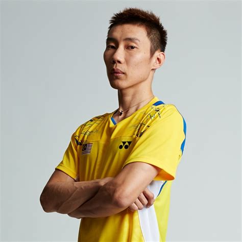 Tokoh Sukan Negara: Biodata Dato' Lee Chong Wei