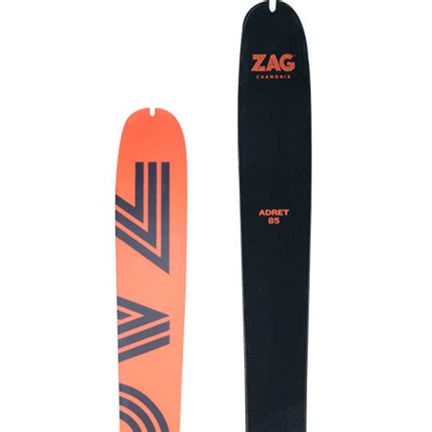 Zag Skis Adret 85 Ski - 2025 - Ski