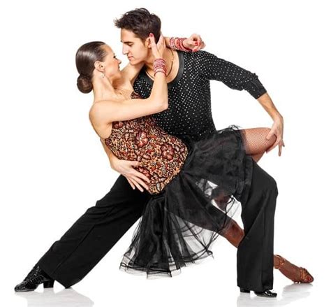 9 Different Types of Salsa Dancing and What Sets Them Apart